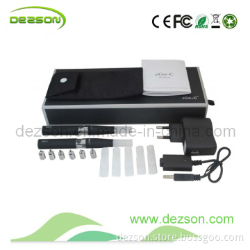 2013 Hottest Style Original Joytech Electronic Cigarette, E-Cigarette with Top Quality